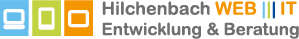 Logo Hilchenbach WEB IT