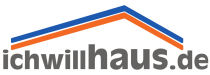 Logo ichwillhaus.de GmbH